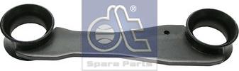 DT Spare Parts 1.22900 - Bracket, stabilizer mounting car-mod.net