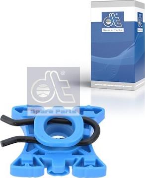 DT Spare Parts 1.22915 - Retaining Clip, windows car-mod.net