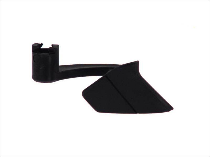 DT Spare Parts 1.22920 - Door Handle car-mod.net