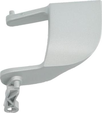 DT Spare Parts 1.22922 - Door Handle car-mod.net