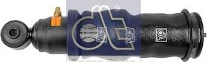 DT Spare Parts 1.22400 - Shock Absorber, cab suspension car-mod.net