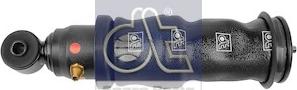 DT Spare Parts 1.22401 - Shock Absorber, cab suspension car-mod.net