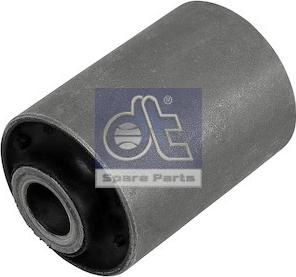 DT Spare Parts 1.22415 - Bearing Bush, stabiliser car-mod.net