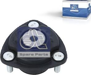 DT Spare Parts 1.22416 - Joint Bearing, driver cab suspension car-mod.net