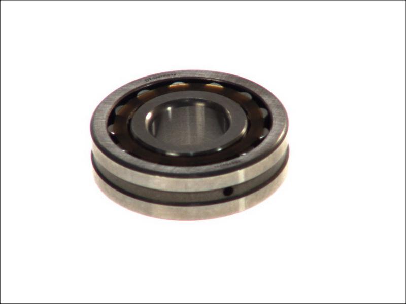 DT Spare Parts 1.22412 - Bearing Bush, stabiliser car-mod.net