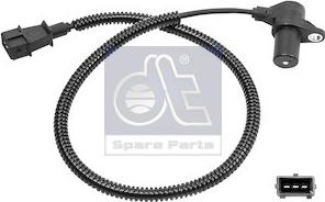 DT Spare Parts 12.24221 - Crankshaft position sensor, RPM car-mod.net