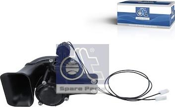 DT Spare Parts 1.22555 - Air Horn car-mod.net