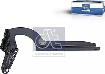 DT Spare Parts 1.22525 - Hinge, bonnet car-mod.net