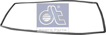 DT Spare Parts 1.22576 - Seal, windscreen car-mod.net