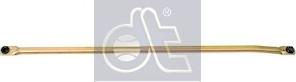 DT Spare Parts 1.22095 - Wiper Linkage car-mod.net