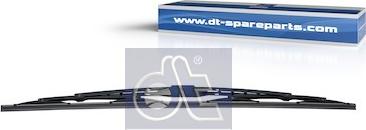 DT Spare Parts 1.22091 - Wiper Blade car-mod.net