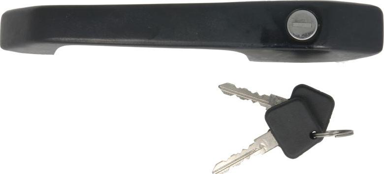 DT Spare Parts 1.22006 - Door Handle car-mod.net