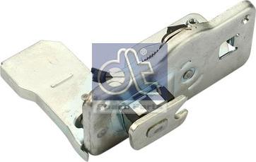 DT Spare Parts 1.22008 - Door Lock car-mod.net