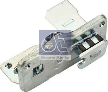 DT Spare Parts 1.22007 - Door Lock car-mod.net