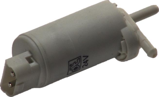 DT Spare Parts 1.22085 - Water Pump, window cleaning car-mod.net