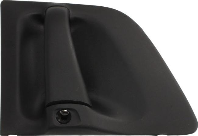 DT Spare Parts 1.22158 - Door Handle car-mod.net