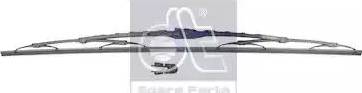 DT Spare Parts 1.22114 - Wiper Blade car-mod.net