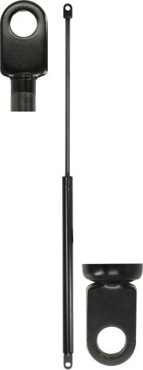 DT Spare Parts 1.22133 - Gas Spring car-mod.net