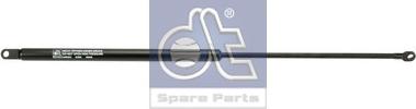 DT Spare Parts 1.22132 - Gas Spring, front panel car-mod.net