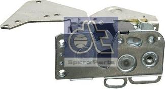 DT Spare Parts 1.22891 - Door Lock car-mod.net