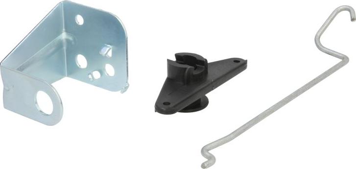 DT Spare Parts 1.22869 - Door Catch car-mod.net