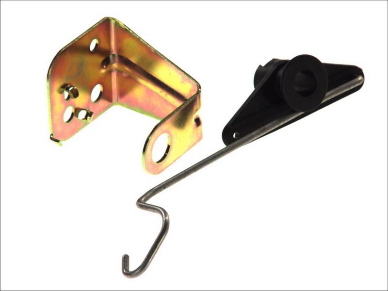 DT Spare Parts 1.22868 - Door Catch car-mod.net