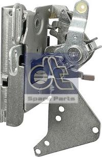 DT Spare Parts 1.22889 - Door Lock car-mod.net