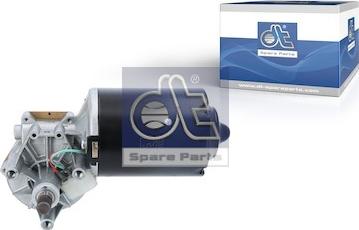 DT Spare Parts 1.22353 - Wiper Motor car-mod.net