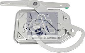 DT Spare Parts 1.22369 - Window Regulator car-mod.net