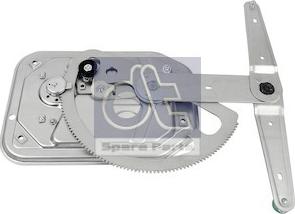 DT Spare Parts 1.22368 - Window Regulator car-mod.net