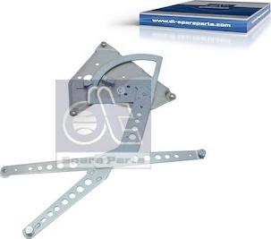 DT Spare Parts 1.22362 - Window Regulator car-mod.net