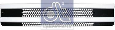 DT Spare Parts 1.22257 - Radiator Grille car-mod.net