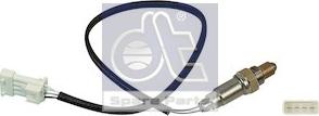 DT Spare Parts 12.27041 - Oxygen, Lambda Sensor car-mod.net