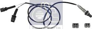 DT Spare Parts 12.27043 - Oxygen, Lambda Sensor car-mod.net