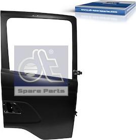 DT Spare Parts 1.22784 - Door, driver cab car-mod.net