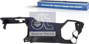 DT Spare Parts 1.22774 - Badge, Cover, radiator grille car-mod.net