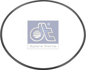 DT Spare Parts 1.27408 - O-Ring, cylinder sleeve car-mod.net
