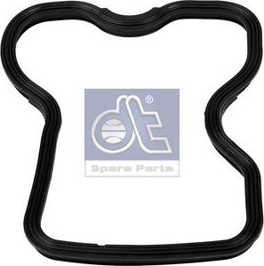DT Spare Parts 1.27520 - Gasket, cylinder head cover car-mod.net