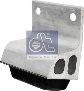DT Spare Parts 1.27094 - Shock Absorber, cab suspension car-mod.net
