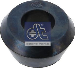 DT Spare Parts 1.27049 - Spacer Bush, shock absorber car-mod.net