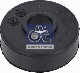 DT Spare Parts 1.27048 - Bush, shock absorber car-mod.net