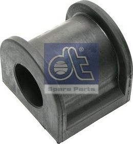 DT Spare Parts 1.27053 - Bearing Bush, stabiliser car-mod.net