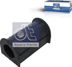 DT Spare Parts 1.27052 - Bearing Bush, stabiliser car-mod.net