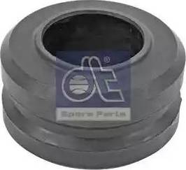 DT Spare Parts 1.27061 - Mounting, radiator car-mod.net