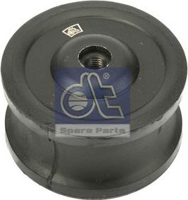 DT Spare Parts 1.27005 - Holder, engine mounting car-mod.net
