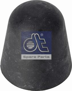 DT Spare Parts 1.27080 - Rubber Buffer, suspension car-mod.net