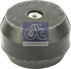 DT Spare Parts 1.27081 - Rubber Buffer, suspension car-mod.net