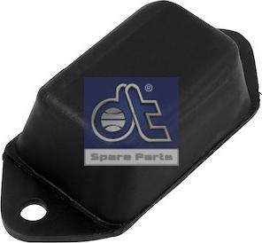 DT Spare Parts 1.27082 - Rubber Buffer, suspension car-mod.net