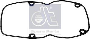 DT Spare Parts 1.27034 - Gasket, cylinder head cover car-mod.net