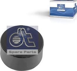 DT Spare Parts 1.27020 - Holding Bracket, silencer car-mod.net